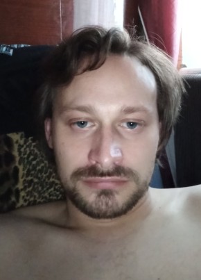 Сергей, 36, Рэспубліка Беларусь, Горад Барысаў