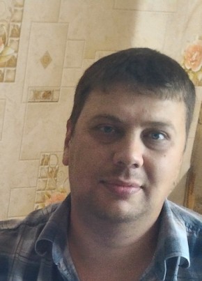 Сергей, 41, Россия, Корсаков