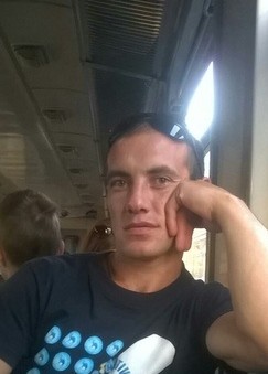 Алексей, 38, Рэспубліка Беларусь, Горад Мінск