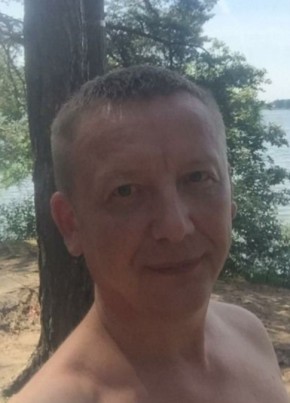 Сергей из Сергиев Посада 53 года