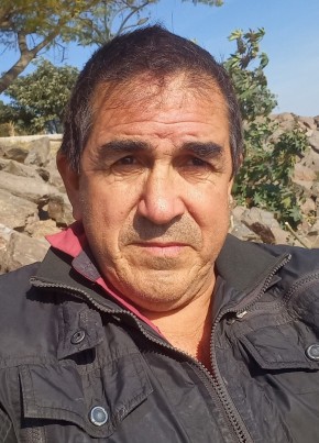Benja, 51, República Argentina, Ciudad de Santiago del Estero