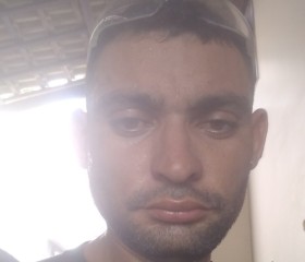 Anderson, 34 года, Fortaleza