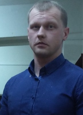 Павел, 36, Россия, Павловск (Ленинградская обл.)