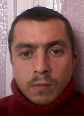 Андрей, 34, Россия, Петропавловка