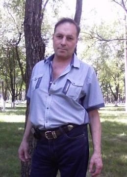 Kostya, 64, Ukraine, Sverdlovsk
