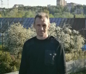 Валерий, 49 лет, Вышков