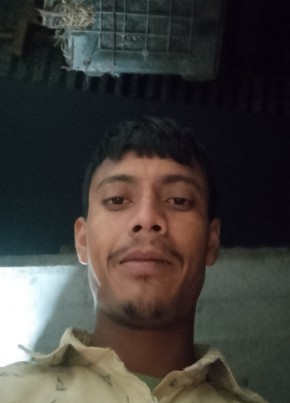 Farman, 28, India, Mumbai