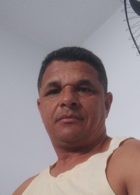 Gomes из Anápolis 45 лет