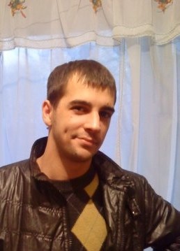 Макс, 39, Україна, Камянське