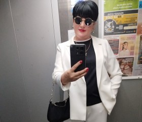 Kira, 48, Saint Petersburg