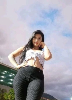 Adriana из Zipaquirá 31 год