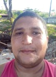 Paulo, 42 года, Fortaleza