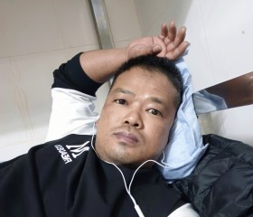 zahkung du, 43 года, 惠州市