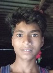 Chavhan Abhishek, 19 лет, New Delhi