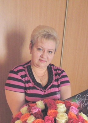 Наталия, 57, Россия, Кумылженская