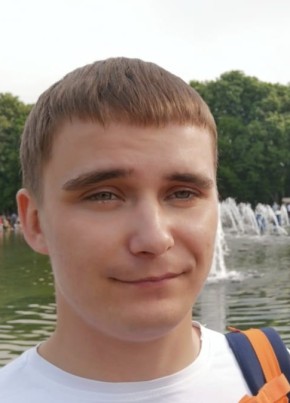 Андрей, 29, Россия, Сухой Лог