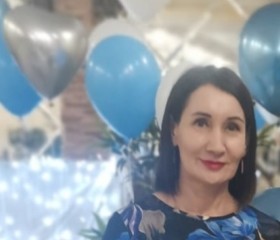 Fagima, 57, Ufa