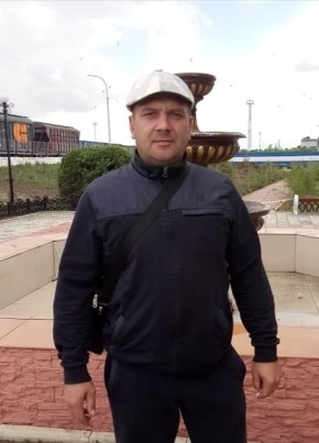 Владимир из Рубцовска 48 лет