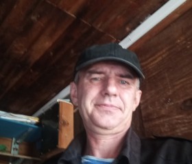 Вадим, 54 года, Сургут