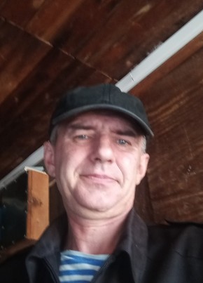 Вадим, 54, Россия, Сургут