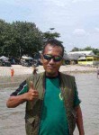 Xavier, 42 года, Kota Surabaya