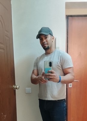 dayron из Васильево 41 год