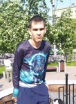 Александр, 23 года, Красноярск