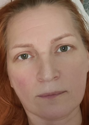 Ninochka из Екатеринбурга 48 лет
