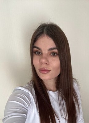 Светлана из Ульяновска 33 года