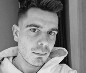 Levi, 34, Gent