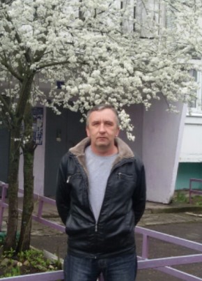 Роман, 49, Россия, Кокошкино