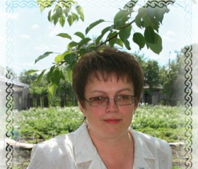 Елена, 60 лет, Курск