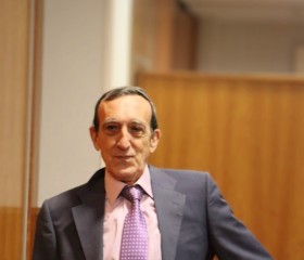 Antonio, 65, Caceres