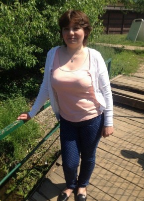 Ольга, 50, Россия, Химки
