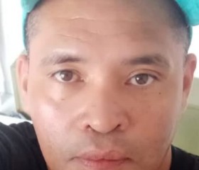 isac, 48, Sao Paulo