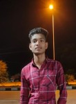 Sourav uikey, 18  , Jabalpur