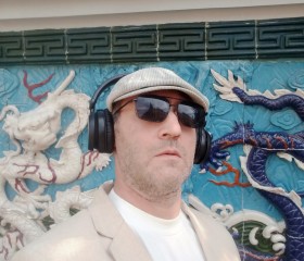 Tikhon, 50, Saint Petersburg