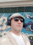 Tikhon, 50  , Saint Petersburg