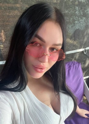 Valeria из Zuerich 21 год