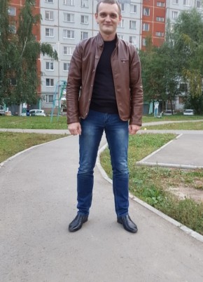 pavel, 44, Russia, Tula