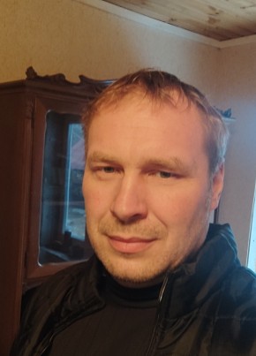 vasiliy, 41, Russia, Shatura