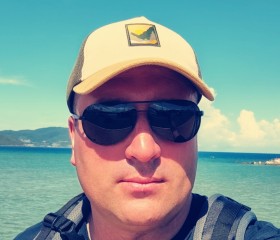 Vladimir, 41, Nha Trang