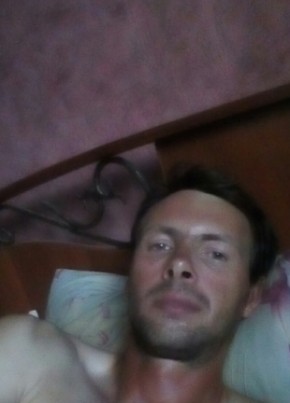 Паша Сигин, 42, Россия, Тамань