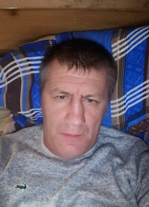 Андрей, 53, Россия, Шатура