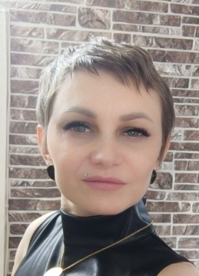 Татьяна из Воркуты 44 года