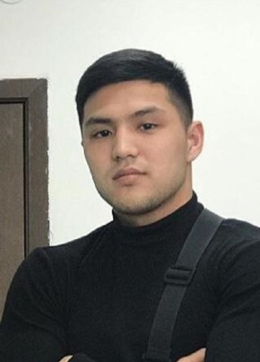 Аллан из Москвы 42 года