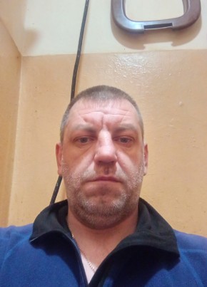 Андрей, 37, Россия, Хотьково