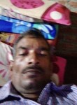 Rakesh Gupta, 55 лет, Paliā Kalān