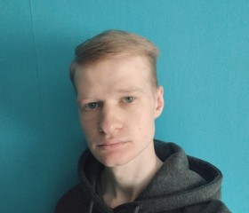Semyen, 22, Tver