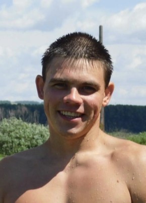 Павел, 27, Россия, Прокопьевск